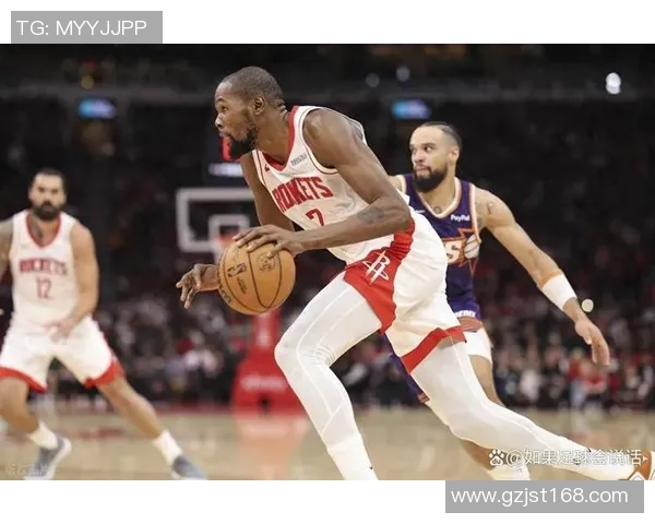 2019年NBA火箭对阵太阳精彩直播回顾与赛况分析